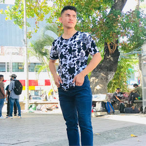 Meet your Posher, Roque